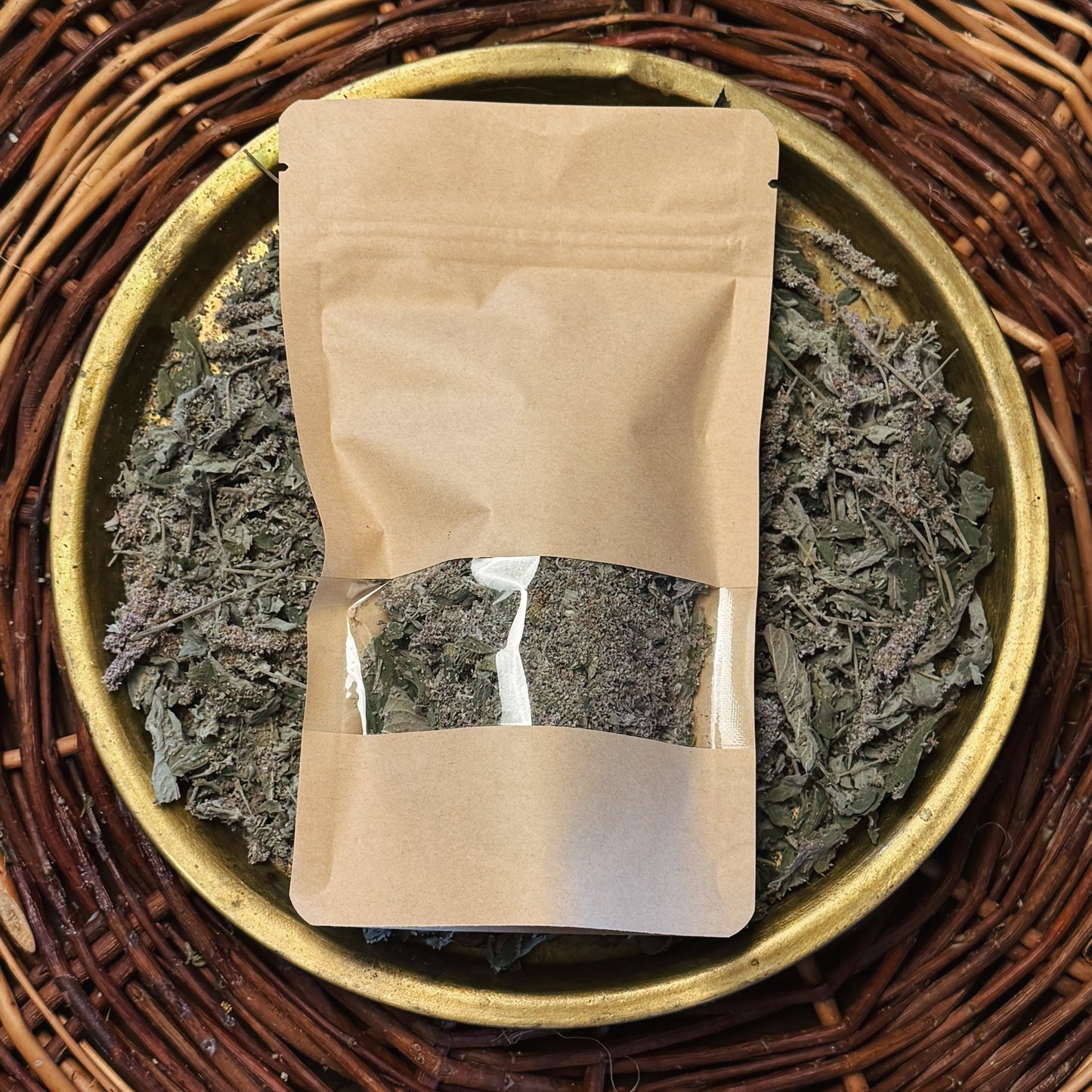 Fürtös menta