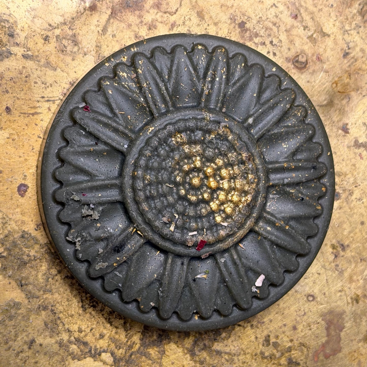 Görög istenek és istennők szappan