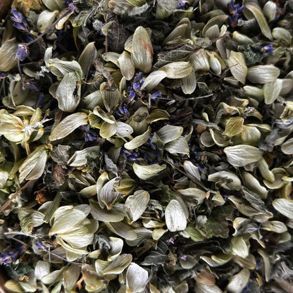 SOUL BALANCE - nyugtató teakeverék