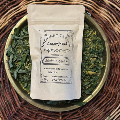 Aranyvessző
