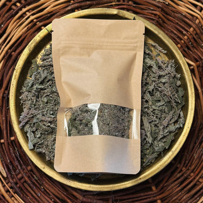 Fürtös menta