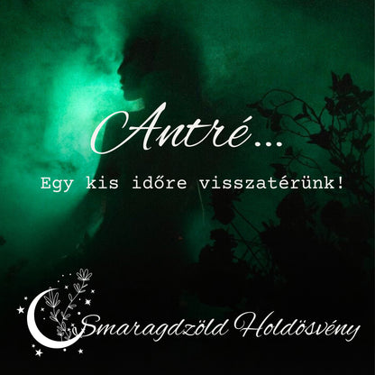 Női kör - rituális csomag