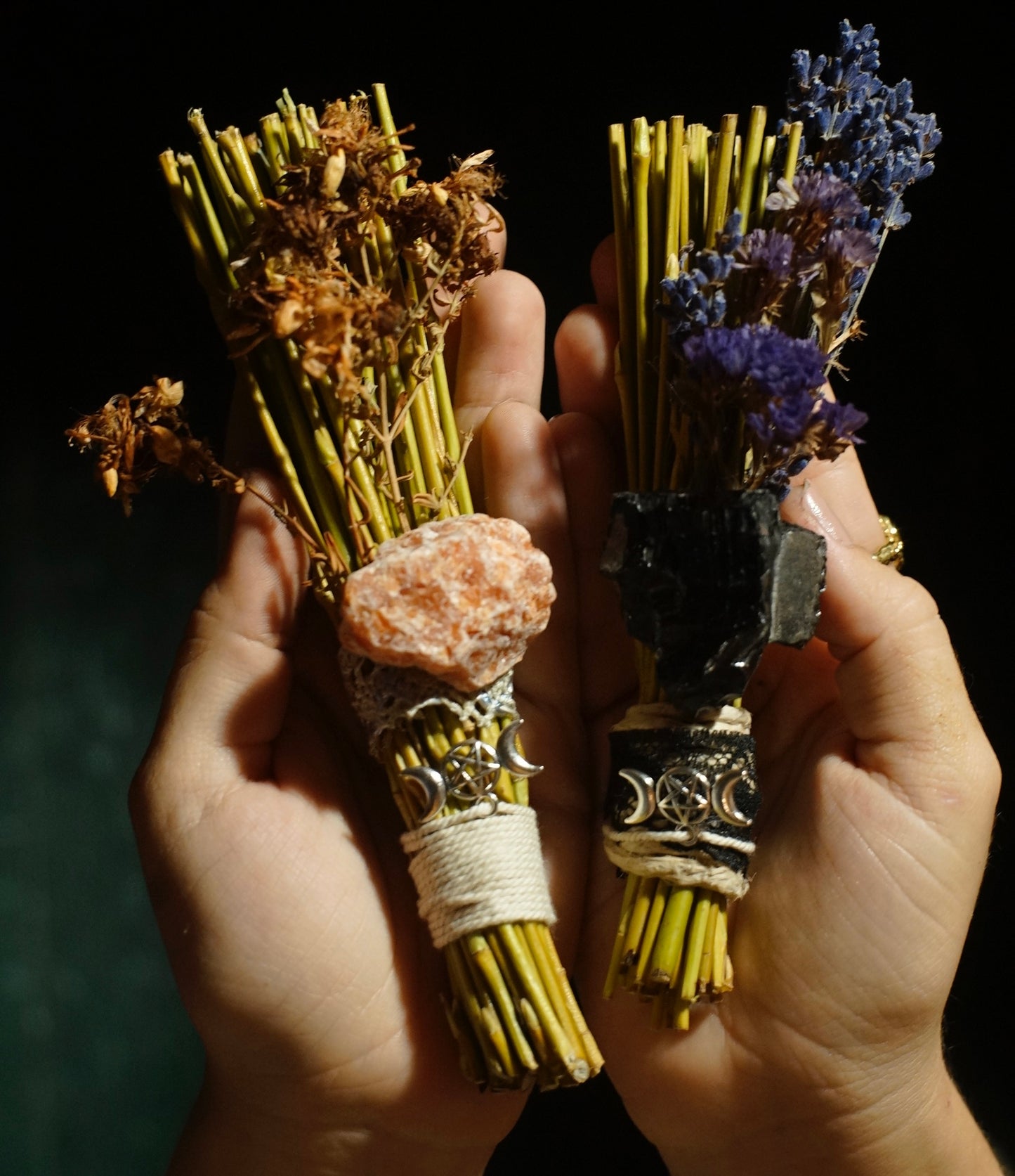 Rituális oltárdísz