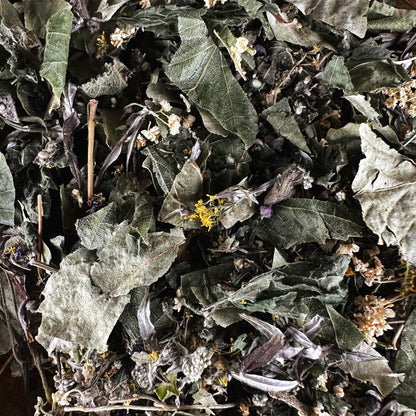 DETOX teakeverék megtisztulásért