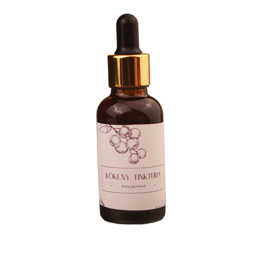 Kökény tinktúra - Immunerősítő 30ml