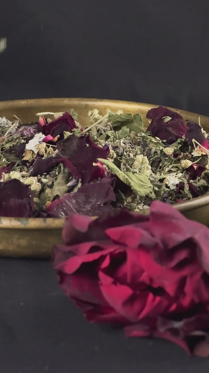 LILITH teakeverék - nők teája